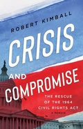Cover: Crisis and Compromise - River Grove Books