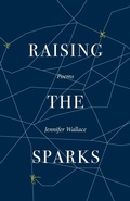 Cover: Raising the Sparks - Paraclete Press