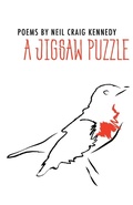 Cover: A Jigsaw Puzzle - Finishing Line Press