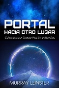 Cover: Portal Hacia Otro Lugar - Enamora
