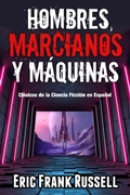 Cover: Hombres, Marcianos y M&aacute;quinas - Enamora