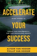 Cover: 30-Day Journey to Accelerate Your Success - Sound Wisdom