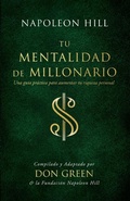 Cover: Tu Mentalidad de Millonario (Your Millionaire Mindset) - Sound Wisdom