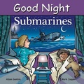 Cover: Good Night Submarines - Good Night Books