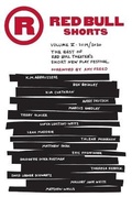 Cover: Red Bull Shorts Volume 5 - Steele Spring Stage Rights