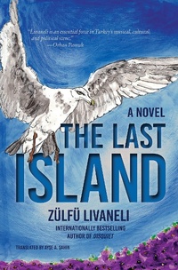 Abbildung von: The Last Island - Other Press