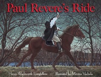 Abbildung von: Paul Revere's Ride - Astra Publishing House
