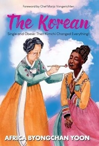 Abbildung von: The Korean - Blackyoonicorn
