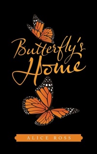 Enlarge image Cover: Butterfly's Home - iUniverse