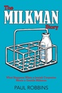 Cover: The Milkman Story - Xlibris Us