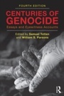 Cover: Centuries of Genocide - Routledge