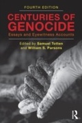 Cover: Centuries of Genocide - Routledge