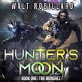 Cover: The Mongrel - Blackstone Publishing