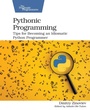 Cover: Pythonic Programming - Pragmatic Bookshelf