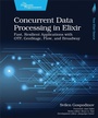 Bild: Concurrent Data Processing in Elixir - Pragmatic Bookshelf