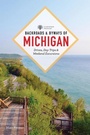 Cover: Backroads & Byways of Michigan - Countryman Press Inc.