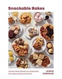Cover: Snackable Bakes - Countryman Press Inc.