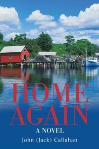 Enlarge image Cover: Home Again - AUTHORHOUSE