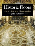 Cover: Historic Floors - Butterworth-Heinemann
