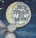 Cover: Jack Rabbit and Moon - Archway Publishing