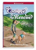 Cover: Corinne to the Rescue - American Girl Publishing Inc