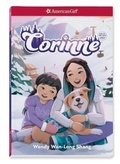Cover: Corinne - American Girl Publishing Inc