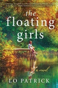 Cover: The Floating Girls - Sourcebooks Landmark