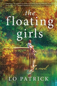 Enlarge image Cover: The Floating Girls - Sourcebooks Landmark