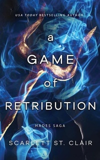 Enlarge image Cover: A Game of Retribution - Bloom Books