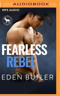 Enlarge image Cover: Fearless Rebel - Audible Studios on Brilliance