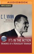 Cover: It's in the Action - Audible Studios on Brilliance