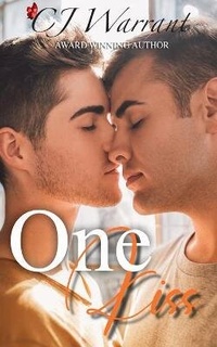 Enlarge image Cover: One Kiss - CJ Warrant