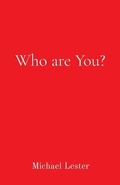 Cover: Who are You? - Michael Lester