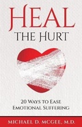 Cover: Heal The Hurt - WellMind Press