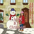 Cover: Julie's N.Y.C. Christmas - Daisy Martinez