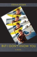Cover: But I Don't Know You - Saddle Road Press