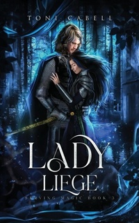 Enlarge image Cover: Lady Liege - Endwood Press LLC
