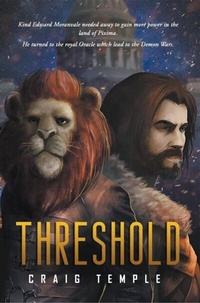 Abbildung von: THRESHOLD - Craig Temple