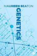 Cover: Genetics - JackLeg Press