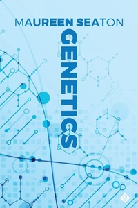 Enlarge image Cover: Genetics - JackLeg Press