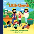 Cover: The Little Church - Something New Publishing