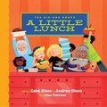 Cover: A Little Lunch - Something New Publishing, LLC