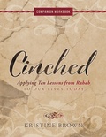 Cover: Cinched Companion Workbook - Aberdeen Books LLC