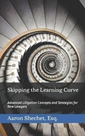 Abbildung von: Skipping the Learning Curve - Aaron Shechet