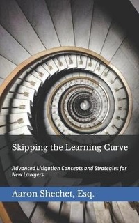 Abbildung von: Skipping the Learning Curve - Aaron Shechet