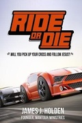 Cover: Ride Or Die - 4one Ministries