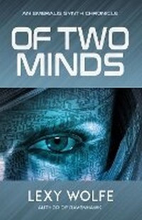 Enlarge image Cover: Of Two Minds - Bhc Press