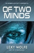 Cover: Of Two Minds - Bhc Press