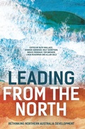 Cover: Leading from the North - ANU Press