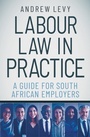 Cover: Labour Law in Practice - Zebra Press
